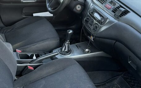 Mitsubishi Lancer IX, 2006 год, 295 000 рублей, 5 фотография
