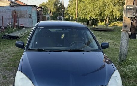 Mitsubishi Lancer IX, 2006 год, 295 000 рублей, 2 фотография