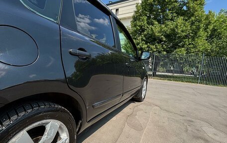 Nissan Note II рестайлинг, 2007 год, 570 000 рублей, 8 фотография
