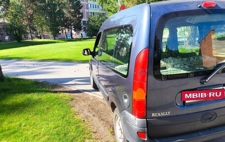 Renault Kangoo II рестайлинг, 2003 год, 275 000 рублей, 6 фотография