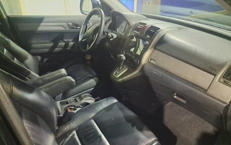 Honda CR-V III рестайлинг, 2008 год, 900 000 рублей, 8 фотография