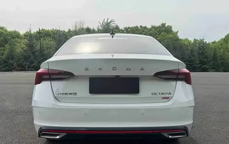 Skoda Octavia IV, 2023 год, 2 030 000 рублей, 3 фотография