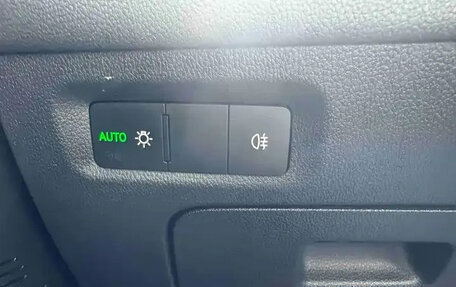 Skoda Octavia IV, 2023 год, 2 030 000 рублей, 9 фотография