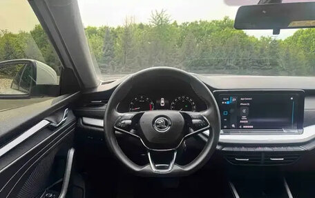 Skoda Octavia IV, 2023 год, 2 030 000 рублей, 14 фотография