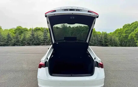 Skoda Octavia IV, 2023 год, 2 030 000 рублей, 18 фотография