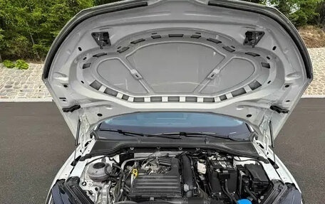 Skoda Octavia IV, 2023 год, 2 030 000 рублей, 17 фотография