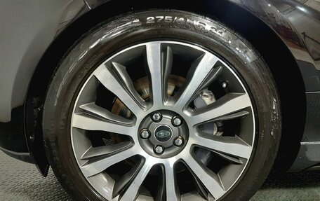 Land Rover Range Rover IV рестайлинг, 2015 год, 4 300 000 рублей, 9 фотография