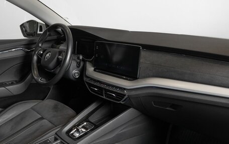 Skoda Octavia IV, 2021 год, 2 545 100 рублей, 7 фотография