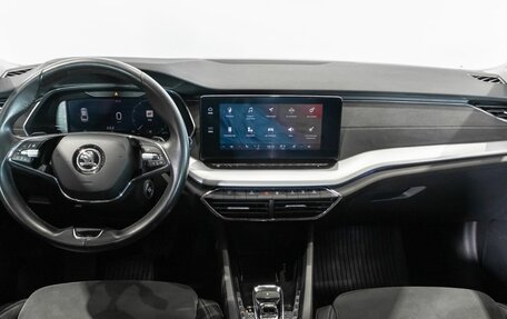 Skoda Octavia IV, 2021 год, 2 545 100 рублей, 6 фотография