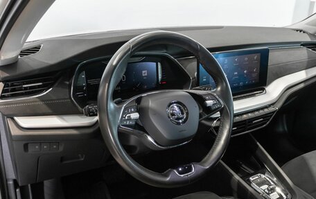 Skoda Octavia IV, 2021 год, 2 545 100 рублей, 5 фотография
