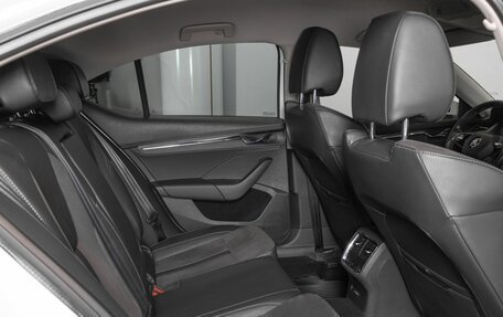 Skoda Octavia IV, 2021 год, 2 545 100 рублей, 8 фотография