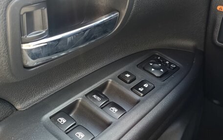 Mitsubishi Outlander III рестайлинг 3, 2016 год, 2 040 000 рублей, 22 фотография