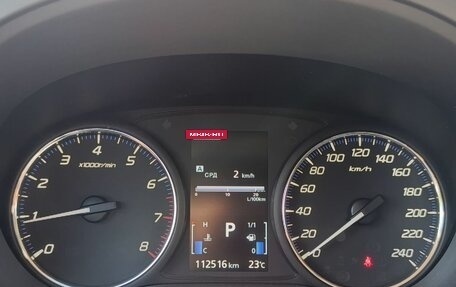 Mitsubishi Outlander III рестайлинг 3, 2016 год, 2 040 000 рублей, 21 фотография