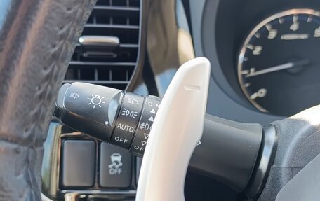 Mitsubishi Outlander III рестайлинг 3, 2016 год, 2 040 000 рублей, 25 фотография