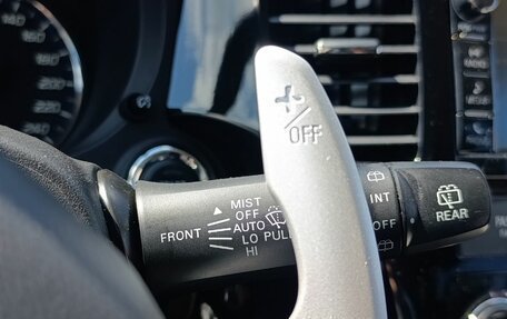 Mitsubishi Outlander III рестайлинг 3, 2016 год, 2 040 000 рублей, 26 фотография
