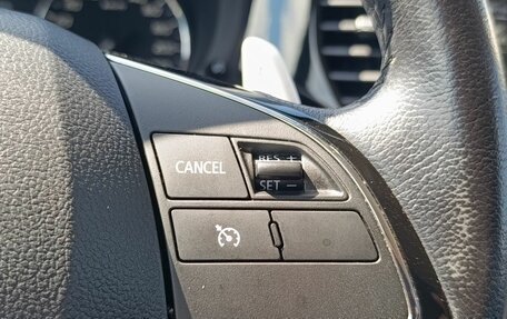 Mitsubishi Outlander III рестайлинг 3, 2016 год, 2 040 000 рублей, 28 фотография