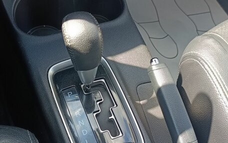 Mitsubishi Outlander III рестайлинг 3, 2016 год, 2 040 000 рублей, 30 фотография