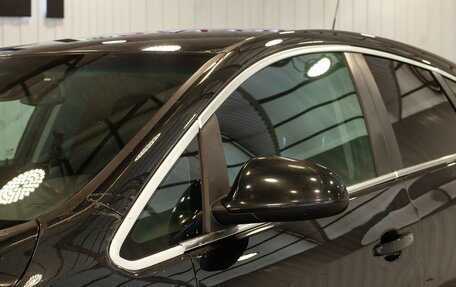 Opel Astra J, 2011 год, 650 000 рублей, 15 фотография