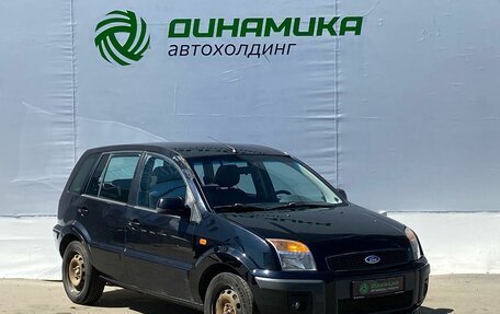Ford Fusion I, 2010 год, 399 000 рублей, 3 фотография