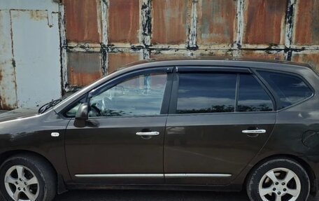 KIA Carens III (RP), 2009 год, 340 000 рублей, 4 фотография