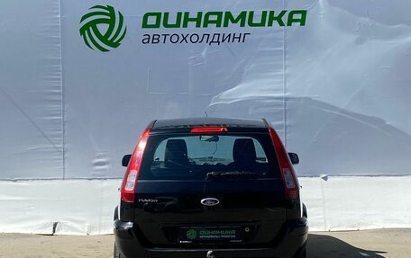 Ford Fusion I, 2010 год, 399 000 рублей, 6 фотография