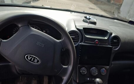 KIA Carens III (RP), 2009 год, 340 000 рублей, 8 фотография