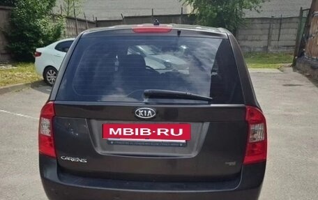 KIA Carens III (RP), 2009 год, 340 000 рублей, 3 фотография