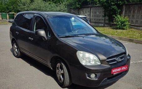 KIA Carens III (RP), 2009 год, 340 000 рублей, 2 фотография