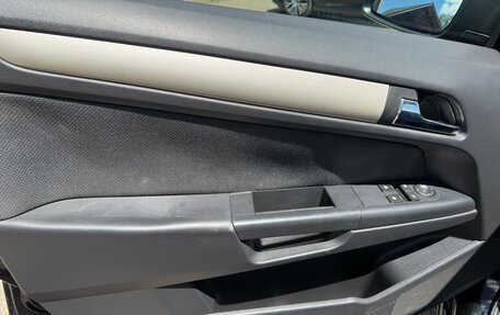 Opel Astra H, 2007 год, 390 000 рублей, 13 фотография