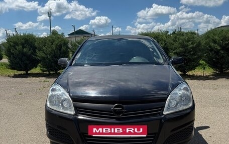 Opel Astra H, 2007 год, 390 000 рублей, 2 фотография
