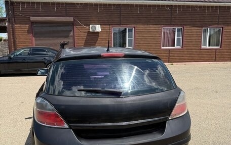 Opel Astra H, 2007 год, 390 000 рублей, 7 фотография