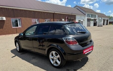 Opel Astra H, 2007 год, 390 000 рублей, 4 фотография