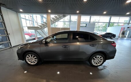 Toyota Corolla, 2013 год, 1 050 000 рублей, 6 фотография