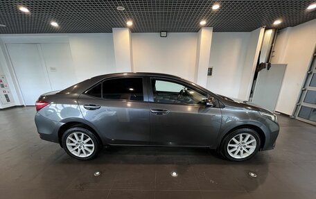 Toyota Corolla, 2013 год, 1 050 000 рублей, 2 фотография