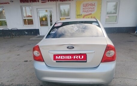 Ford Focus II рестайлинг, 2010 год, 350 000 рублей, 5 фотография