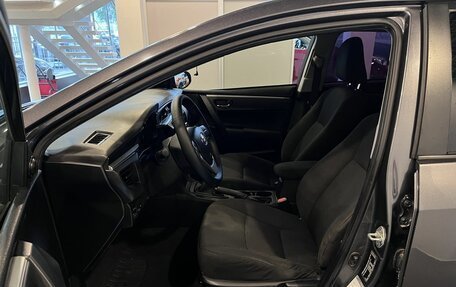 Toyota Corolla, 2013 год, 1 050 000 рублей, 16 фотография