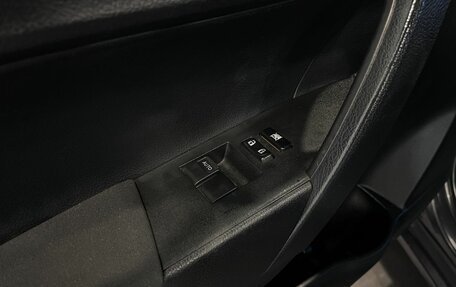 Toyota Corolla, 2013 год, 1 050 000 рублей, 22 фотография