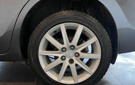 Toyota Corolla, 2013 год, 1 050 000 рублей, 20 фотография