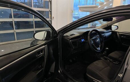 Toyota Corolla, 2013 год, 1 050 000 рублей, 21 фотография