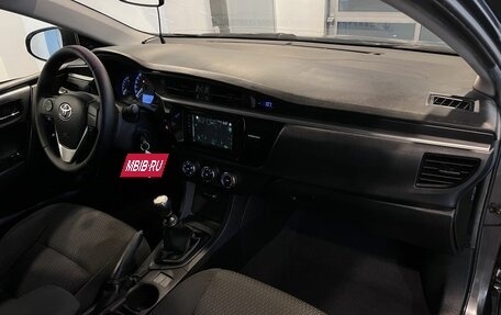 Toyota Corolla, 2013 год, 1 050 000 рублей, 12 фотография