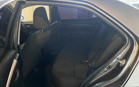 Toyota Corolla, 2013 год, 1 050 000 рублей, 25 фотография
