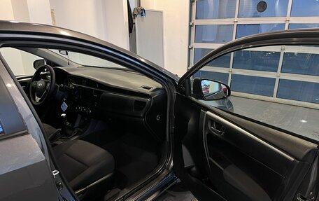 Toyota Corolla, 2013 год, 1 050 000 рублей, 27 фотография