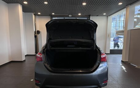 Toyota Corolla, 2013 год, 1 050 000 рублей, 37 фотография