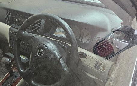 Toyota Allex i рестайлинг, 2001 год, 520 000 рублей, 3 фотография