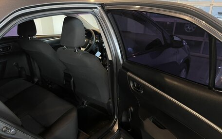Toyota Corolla, 2013 год, 1 050 000 рублей, 26 фотография