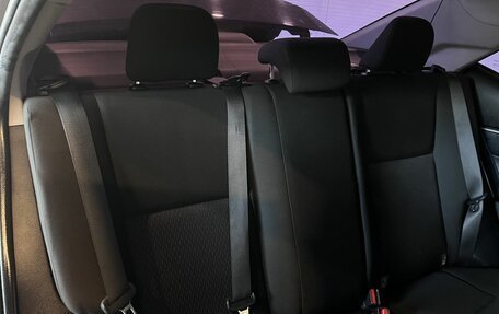 Toyota Corolla, 2013 год, 1 050 000 рублей, 36 фотография