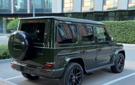 Mercedes-Benz G-Класс AMG, 2024 год, 28 700 000 рублей, 5 фотография