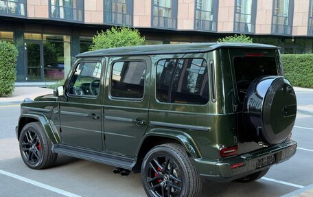 Mercedes-Benz G-Класс AMG, 2024 год, 28 700 000 рублей, 3 фотография