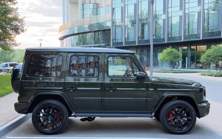 Mercedes-Benz G-Класс AMG, 2024 год, 28 700 000 рублей, 6 фотография
