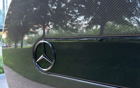 Mercedes-Benz G-Класс AMG, 2024 год, 28 700 000 рублей, 17 фотография